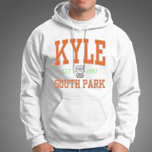 Kyle South Park Est 1997 Shirt 5