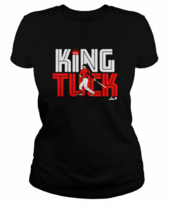 Kyle Tucker King Tuck T shirt 2