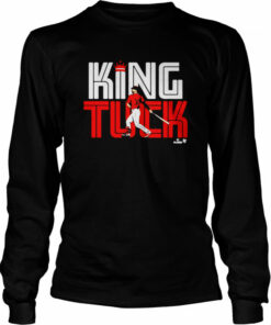 Kyle Tucker King Tuck T shirt 3