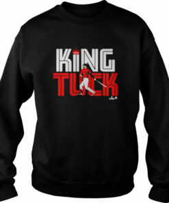 Kyle Tucker King Tuck T shirt 4