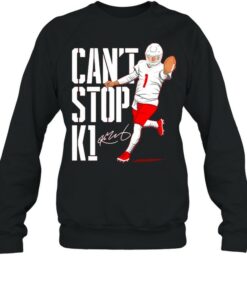 Kyler Murray can’t stop K1 shirt 3 Kyler Murray can't stop K1 shirt 4