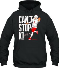 Kyler Murray can’t stop K1 shirt 4 Kyler Murray can't stop K1 shirt 5