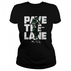 Lane Johnson Pave The Lane Philadelphia Eagles Signature Shirt