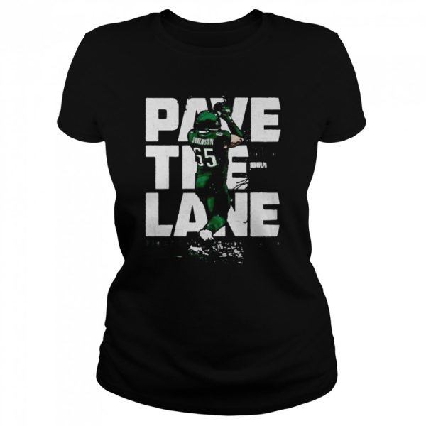 Lane Johnson Shirt  Philadelphia Eagles Lane Johnson T-Shirts