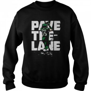 Lane Johnson Pave The Lane Philadelphia Eagles Signature Shirt 4