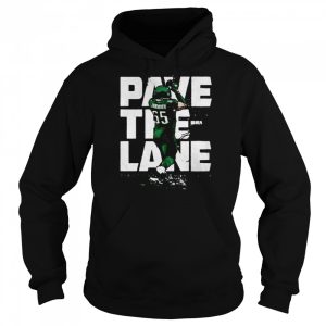 Lane Johnson Pave The Lane Philadelphia Eagles Signature Shirt 5