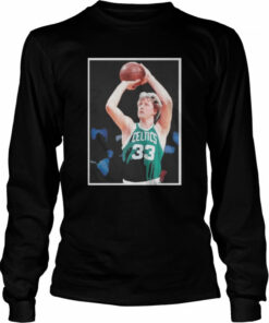 Larry Bird Boston Celtics Basketball Shirt 2 Larry Bird Boston Celtics Basketball Shirt 3