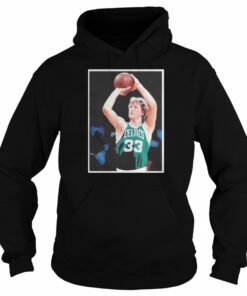 Larry Bird Boston Celtics Basketball Shirt 4 Larry Bird Boston Celtics Basketball Shirt 5