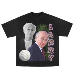 Larry Bootleg Tee