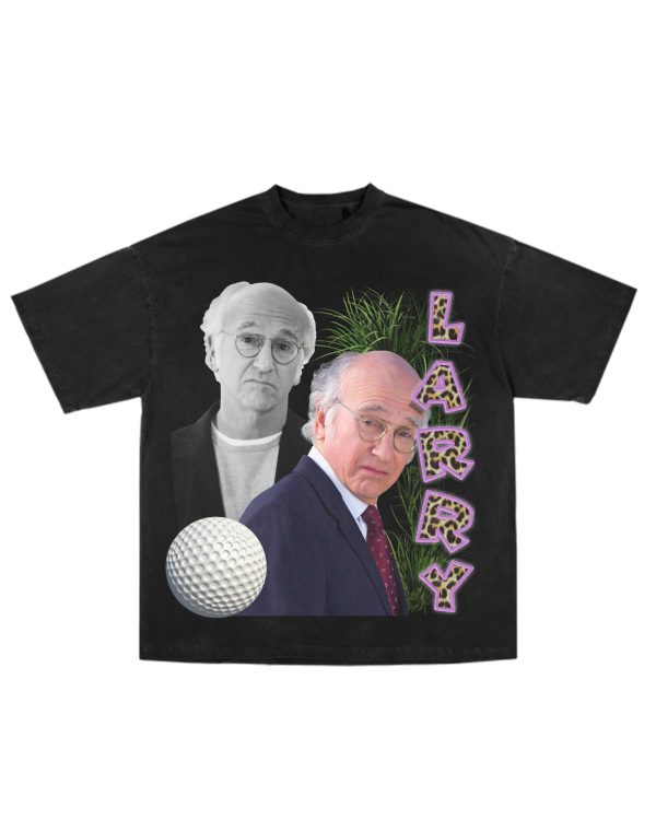 Larry Bootleg Tee