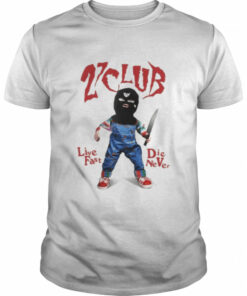 Lean chuck live fast die never 2022 shirt 1