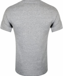 Led Zeppelin Symbols Est 68 Men's Sports Grey T-Shirt 1 Led Zeppelin Symbols Est 68 Mens Sports Grey T Shirt 2