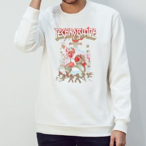 Legend of Technoblade 2023 shirt