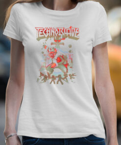 Legend of Technoblade 2023 shirt 4