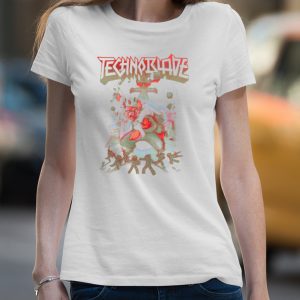 Legend of Technoblade 2023 shirt 4