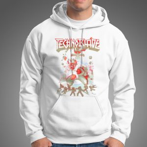 Legend of Technoblade 2023 shirt 5