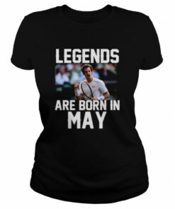 Legends are born in may shirt 1 Legends are born in may shirt 2