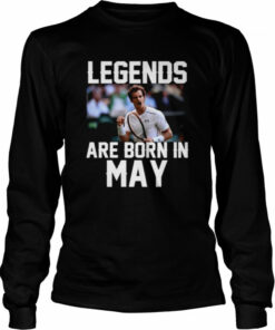 Legends are born in may shirt 2 Legends are born in may shirt 3