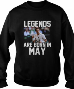 Legends are born in may shirt 3 Legends are born in may shirt 4