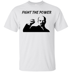 Lenin T-Shirt