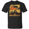 Les Deplorables T-Shirt