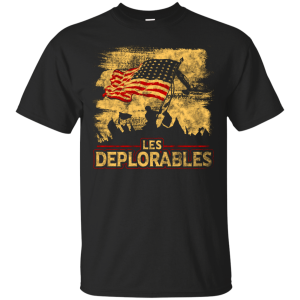 Les Deplorables T-Shirt