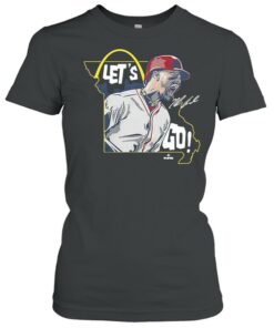 Let’s Go Arenado St. Louis – MLBPA Licensed shirt 1 Let's Go Arenado St Louis MLBPA Licensed shirt 2