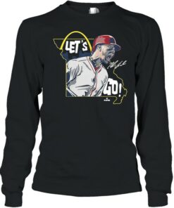 Let’s Go Arenado St. Louis – MLBPA Licensed shirt 2 Let's Go Arenado St Louis MLBPA Licensed shirt 3
