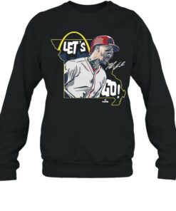 Let’s Go Arenado St. Louis – MLBPA Licensed shirt 3 Let's Go Arenado St Louis MLBPA Licensed shirt 4