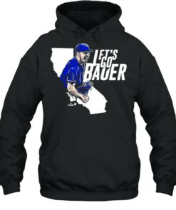 Let's Go Bauer shirt 5