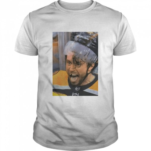 Official Boston Bruins Let's go Bean Town shirt - Limotees