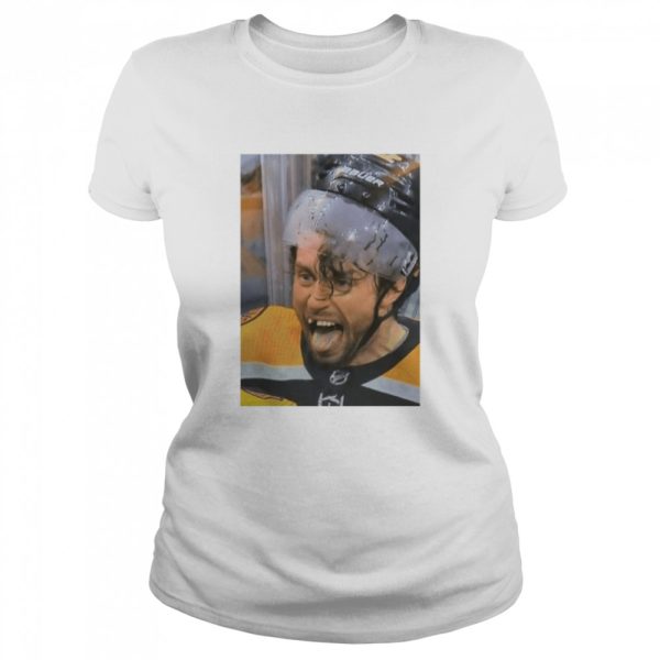 Let’s Go Bruins Tee Shirt