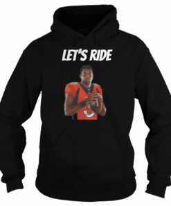 Let’s Ride Denver Broncos shirt 4 Let's Ride Denver Broncos shirt 5