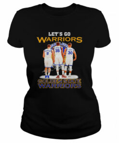 Let’s go Warriors Golden State Warriors signatures shirt 1 Let's go Warriors Golden State Warriors signatures shirt 2