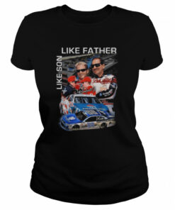 Like Son Like father 156 Dale Earnhardt Jr 2000 Premium High Res signatures shirt 1 Like Son Like father 156 Dale Earnhardt Jr 2000 Premium High Res signatures shirt 2
