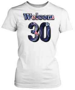 Lionel Messi 30 welcome Paris Saint Germain shirt 2
