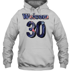 Lionel Messi 30 welcome Paris Saint Germain shirt 5