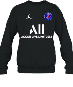 Lionel Messi Paris Saint Germain shirt 3 Lionel Messi Paris Saint Germain shirt 4