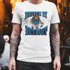 Lions Driven By Detroit 2023 T-shirt