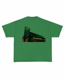 Liquor Bank Tee 1