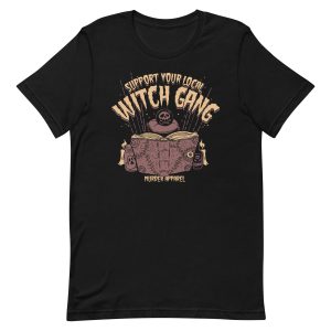 Local Witch Gang T-Shirt