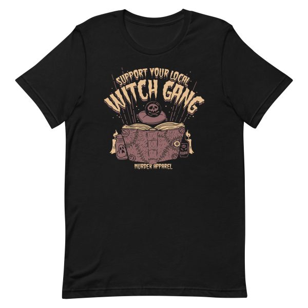 Local Witch Gang T-Shirt