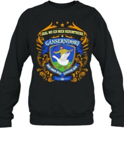 Logo Gnserndorf Wird Imeer Mein Zuhause Sein Shirt 3 Logo Gnserndorf Wird Imeer Mein Zuhause Sein Shirt 4