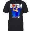 Los Angeles Clippers Nicolas Batum premiere signature shirt