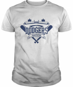 Los Angeles Dodgers Baseball 2022 National Champions shirt 1