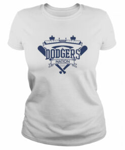 Los Angeles Dodgers Baseball 2022 National Champions shirt 2