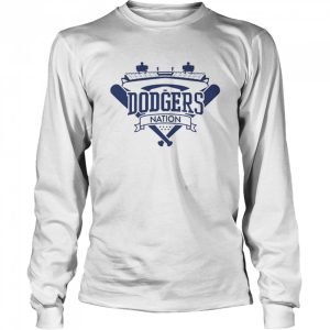 Los Angeles Dodgers Baseball 2022 National Champions shirt 3