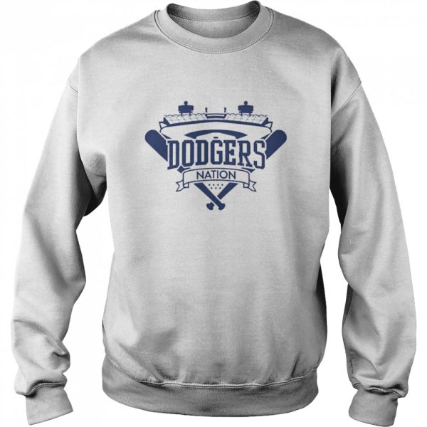 Los Angeles Dodgers Baseball 2022 National Champions shirt