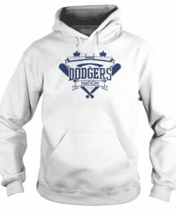 Los Angeles Dodgers Baseball 2022 National Champions shirt 5