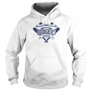 Los Angeles Dodgers Baseball 2022 National Champions shirt 5